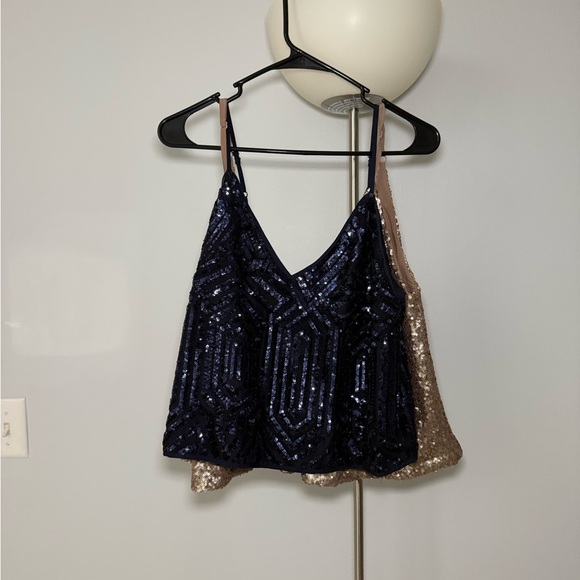 Sparkle tops - Picture 1 of 2